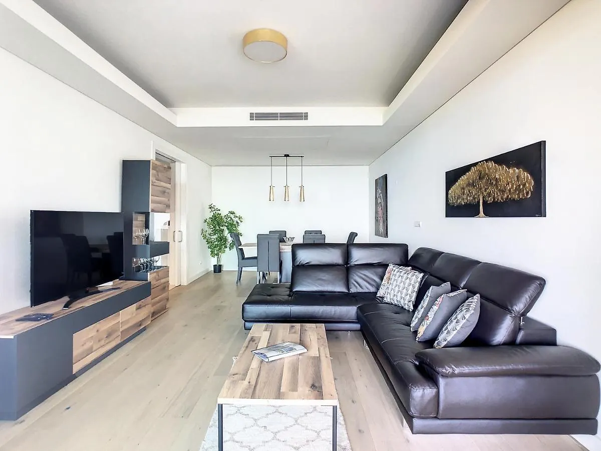 Over The Cliff Apartment By Lovelystay Funchal