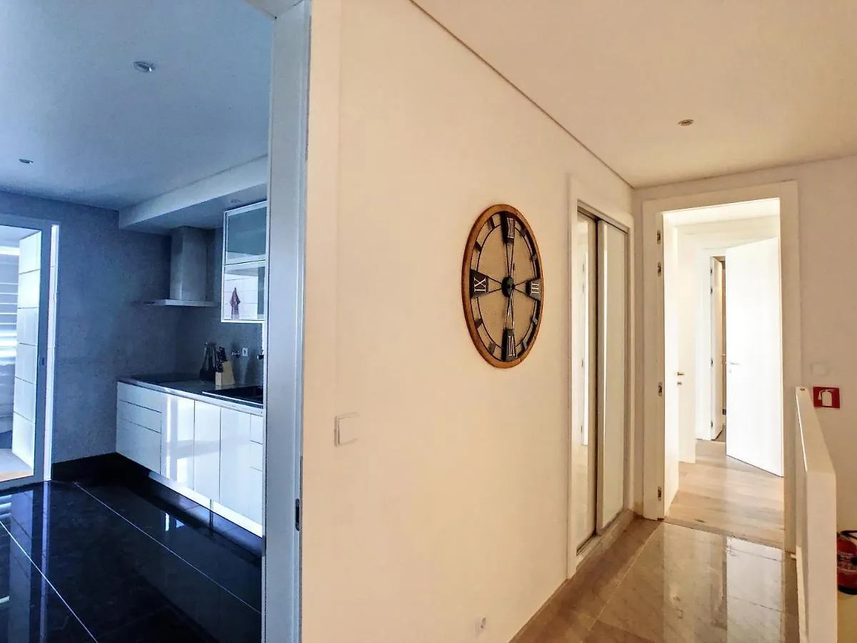 Over The Cliff Apartment By Lovelystay Funchal