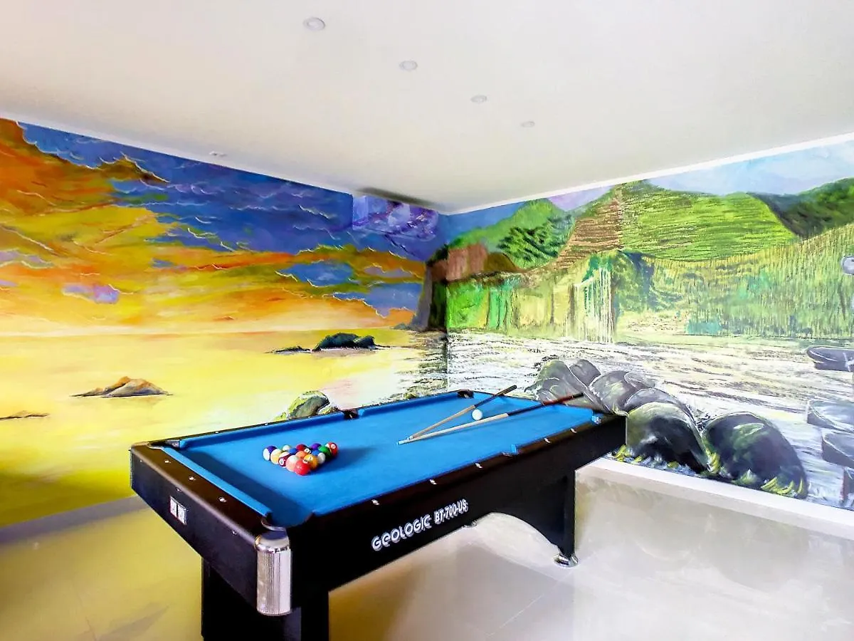 Over The Cliff Apartment By Lovelystay Funchal