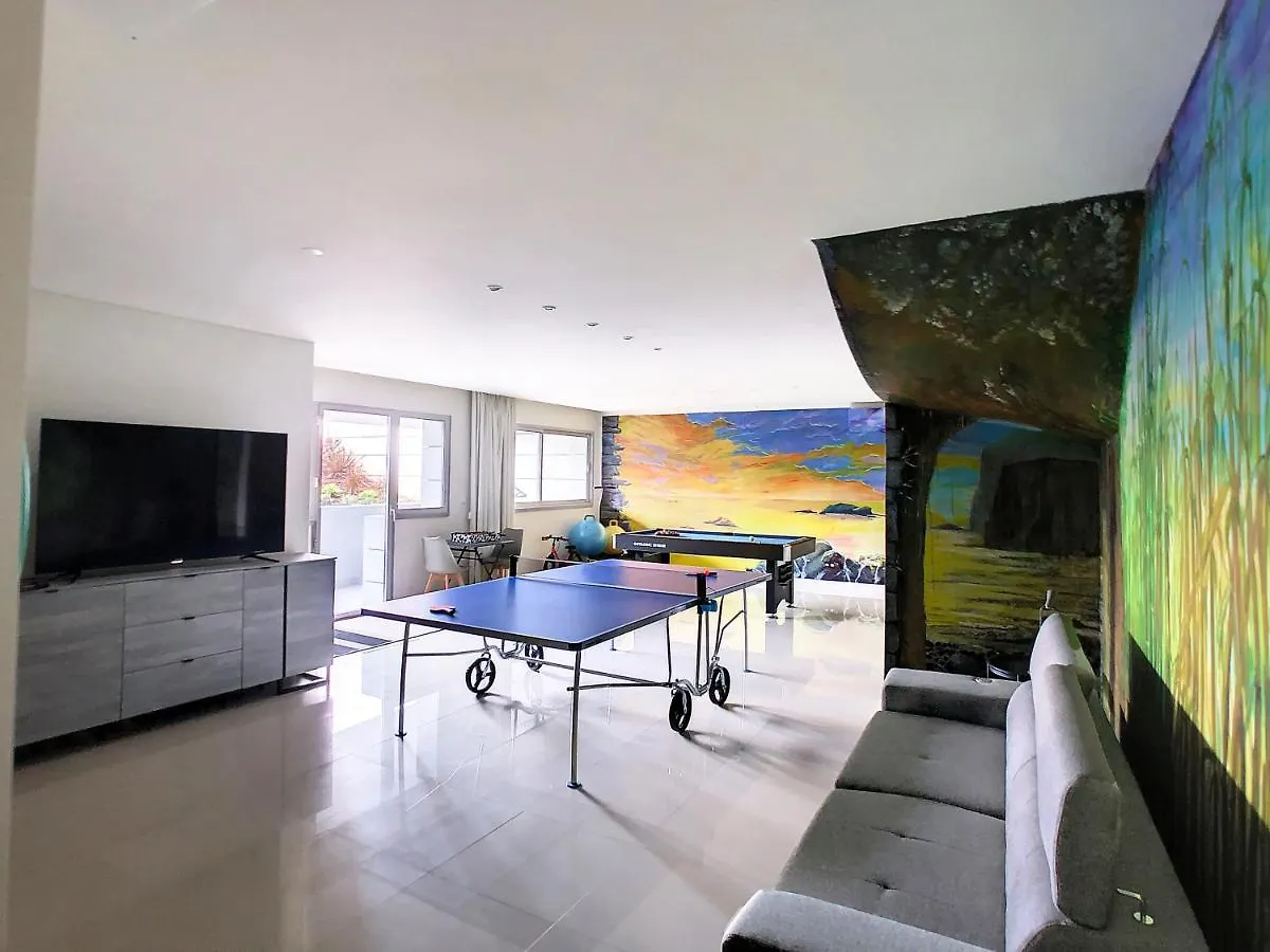 Over The Cliff Apartment By Lovelystay Funchal