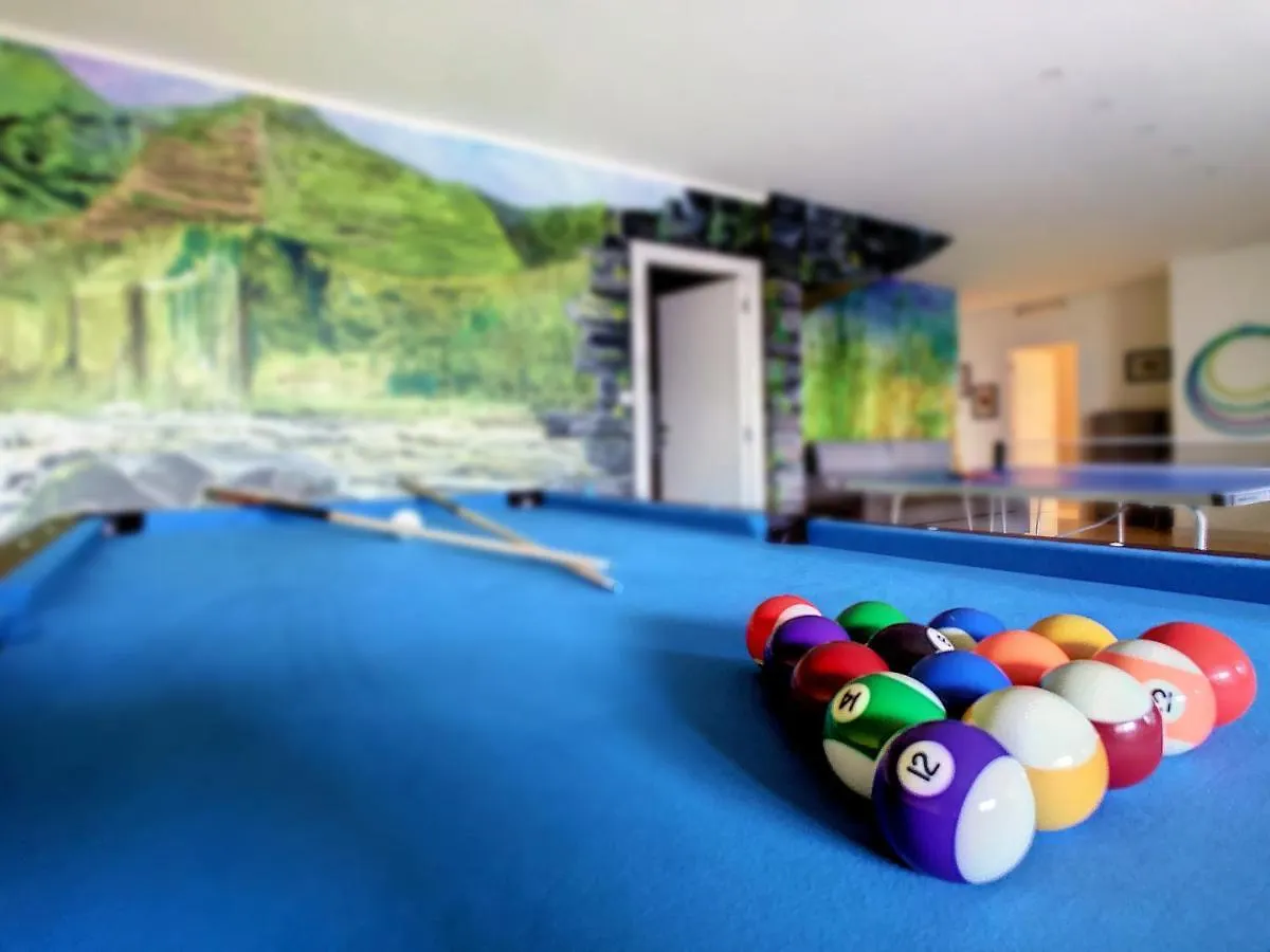 Over The Cliff Apartment By Lovelystay Funchal   Funchal (Madeira)