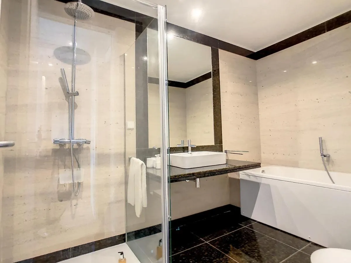 Over The Cliff Apartment By Lovelystay Funchal   Funchal (Madeira)