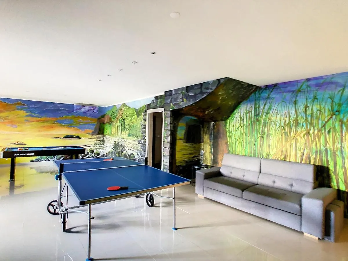 Over The Cliff Apartment By Lovelystay Funchal  Portugal